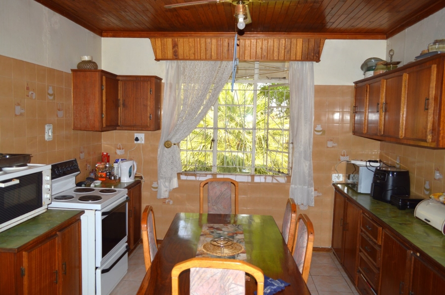 4 Bedroom Property for Sale in Ellaton North West